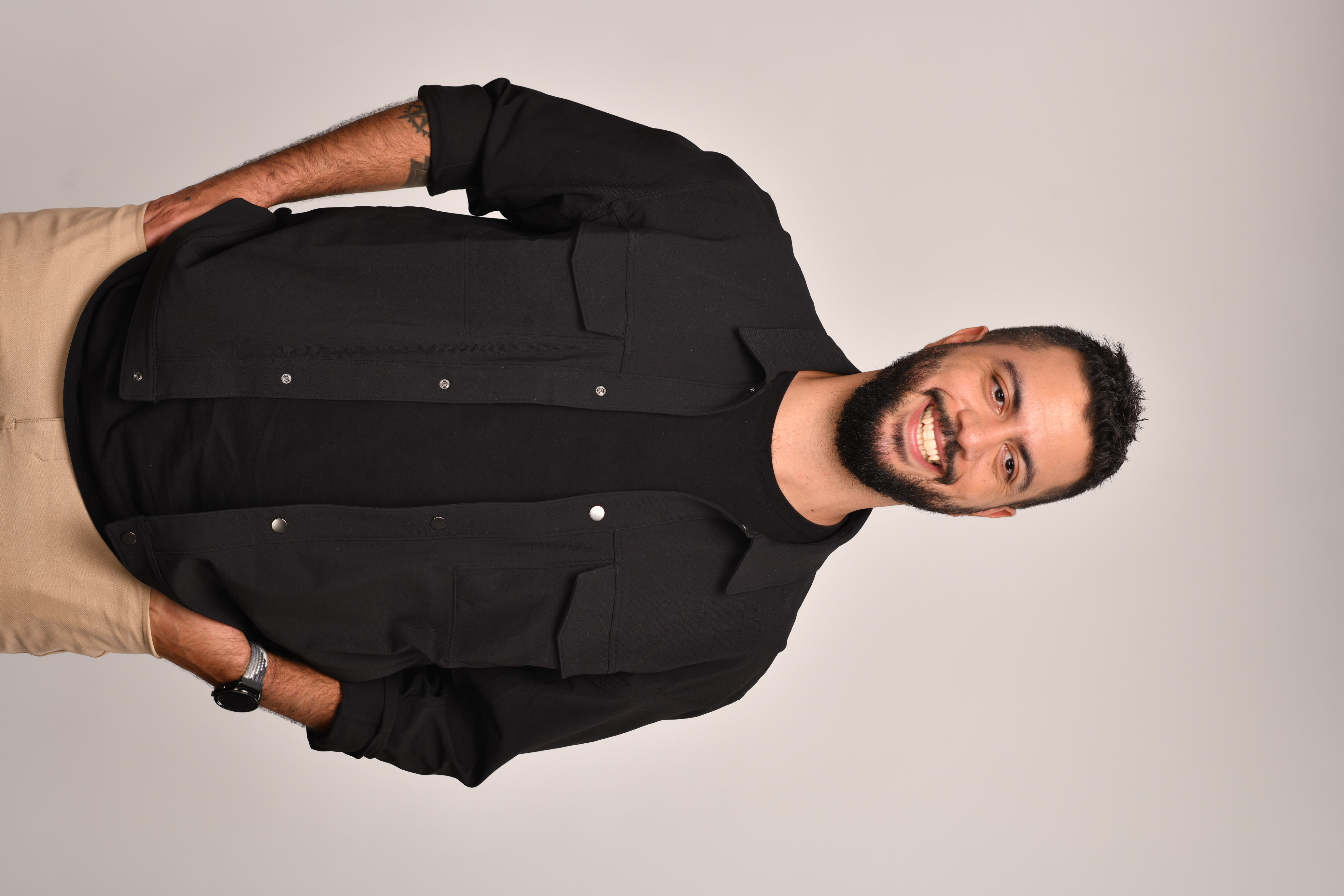 Deeb Aljundi